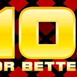 Table Games logo of 10s or Better from 1x2gaming at Betamo Casino