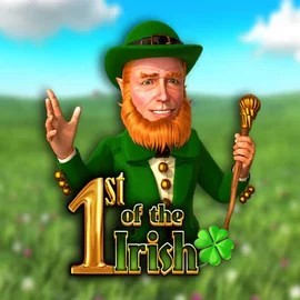 1st Of The Irish online slot from Red Rake Gaming – play at betamocasino.org
