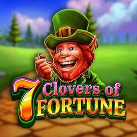 7 Clovers of Fortune online slot from Pragmatic Play – play at betamocasino.org