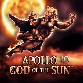 Play Apollo God of the Sun slot by Novomatic on betamocasino.org