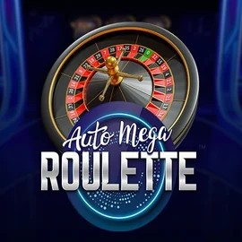Auto Mega Roulette online slot from Pragmatic Play – play at betamocasino.org