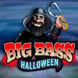 Play Big Bass Halloween slot by Pragmatic Play on betamocasino.org