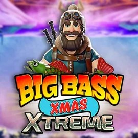 Play Big Bass Xmas Extreme slot by Pragmatic Play on betamocasino.org