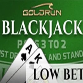 Blackjack Low Bets game by Holland Power Gaming – logo hosted on Betamo Casino