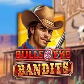 Bulls Eye Bandits – slot by Origins, featured at betamocasino.org