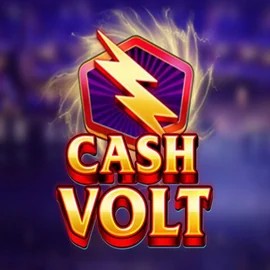 Enjoy Cash Volt by Red Tiger Gaming – logo hosted on betamocasino.org