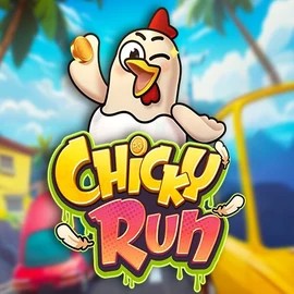 Play Chicky Run slot by PG Soft on betamocasino.org