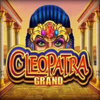 Cleopatra Grand slot icon by IGT, available at Betamo Casino
