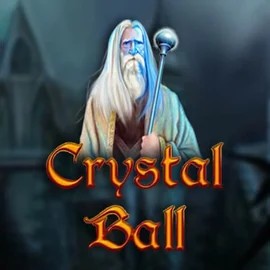 Crystal Ball online slot from Gamomat – play at betamocasino.org