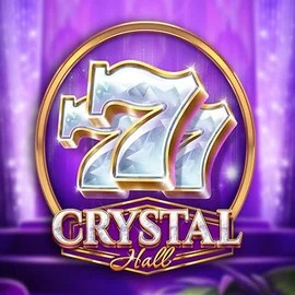 Enjoy Crystal Hall by Play'n GO – logo hosted on betamocasino.org