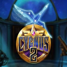 Try Cygnus 2 slot by ELK Studios on betamocasino.org – logo image