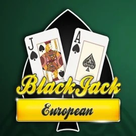 European Blackjack MH online slot from Play'n GO – play at betamocasino.org