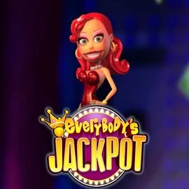 Everybody's Jackpots online slot from Playtech – play at betamocasino.org