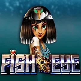 Fish Eye – slot by Pragmatic Play, featured at betamocasino.org