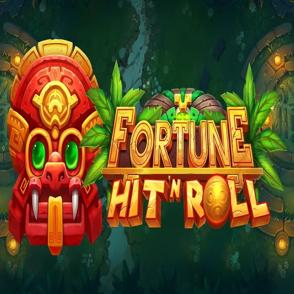 Fortune Hit'n Roll – slot by Pragmatic Play, featured at betamocasino.org