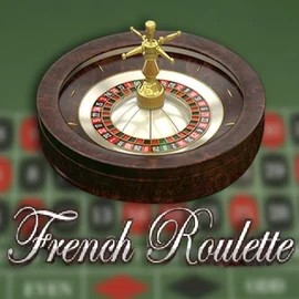 Try French Roulette (BGaming) slot by BGAMING on betamocasino.org – logo image