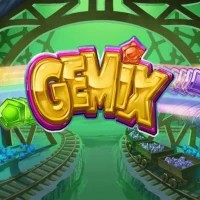 Gemix slot logo by Play'n GO at Betamo Casino