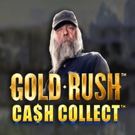 Enjoy Gold Rush Cash Collect by Origins – logo hosted on betamocasino.org