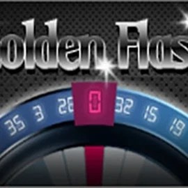 Enjoy Golden Flash by WorldMatch – logo hosted on betamocasino.org
