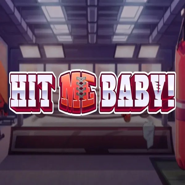Casino Games logo of Hit ME Baby! from Greentube at Betamo Casino