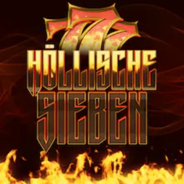 Hollische Sieben logo by Hölle Games at Betamo Casino