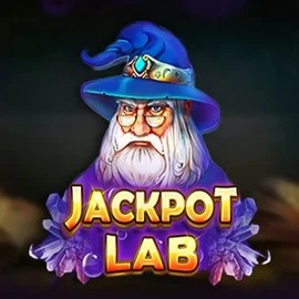 Jackpot Lab logo – Slots by Platipus at Betamo Casino
