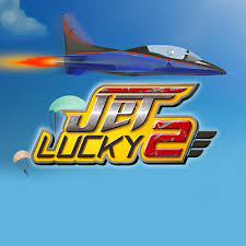 Jet Lucky 2 logo