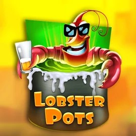 Lobster Pots casino game by Ready Play Gaming – featured logo at Betamo Casino