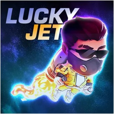 Play the Lucky Jet slot by 1win Games on Betamo Casino