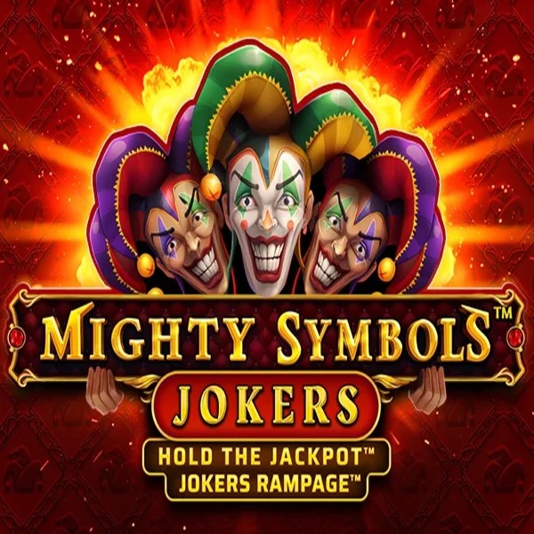 Play Mighty Symbols Joker slot by Wazdan on betamocasino.org