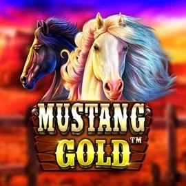 Play Mustang Gold slot by Pragmatic Play on betamocasino.org