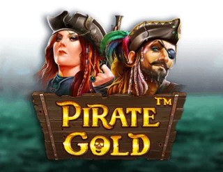 Pirate Gold slot visual from Pragmatic Play available on betamocasino.org