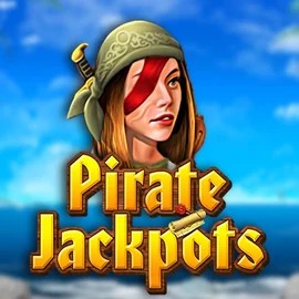 Pirate Jackpots online slot from Belatra Games – play at betamocasino.org