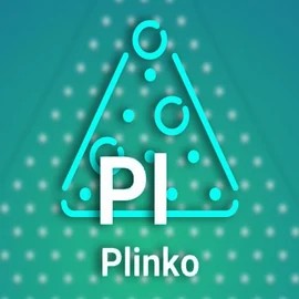 Plinko (Spribe) game by Spribe – logo hosted on Betamo Casino