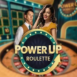 Play PowerUP Roulette slot by Pragmatic Play on betamocasino.org
