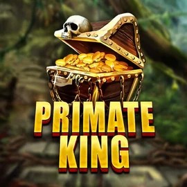 Primate King slot visual from Red Tiger Gaming available on betamocasino.org