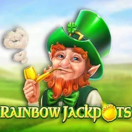Rainbow Jackpots – slot by Red Tiger Gaming, featured at betamocasino.org