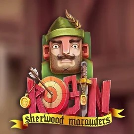 Play the Robin Sherwood Marauders slot by Yggdrasil on Betamo Casino