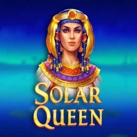 Solar Queen online slot from Playson – play at betamocasino.org