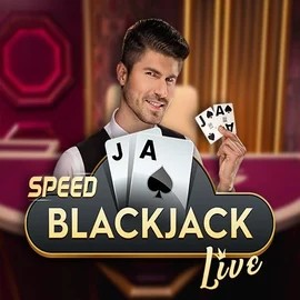 Try Speed Blackjack slot by Pragmatic Play on betamocasino.org – logo image