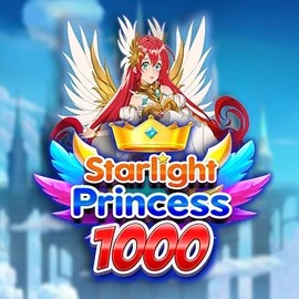 Try Starlight Princess 1000 slot by Pragmatic Play on betamocasino.org – logo image