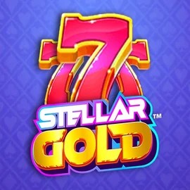 Play Stellar Gold slot by Snowborn Games on betamocasino.org