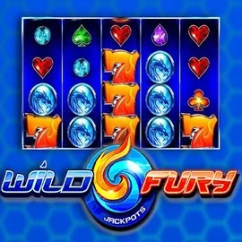 Play Wild Fury Jackpots slot by IGT on betamocasino.org